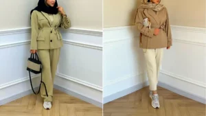 مانتو پارچه ای درجه یک