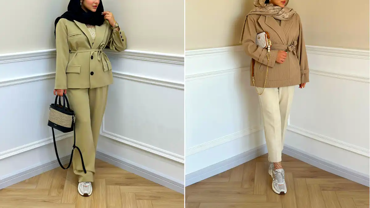 مانتو پارچه ای درجه یک