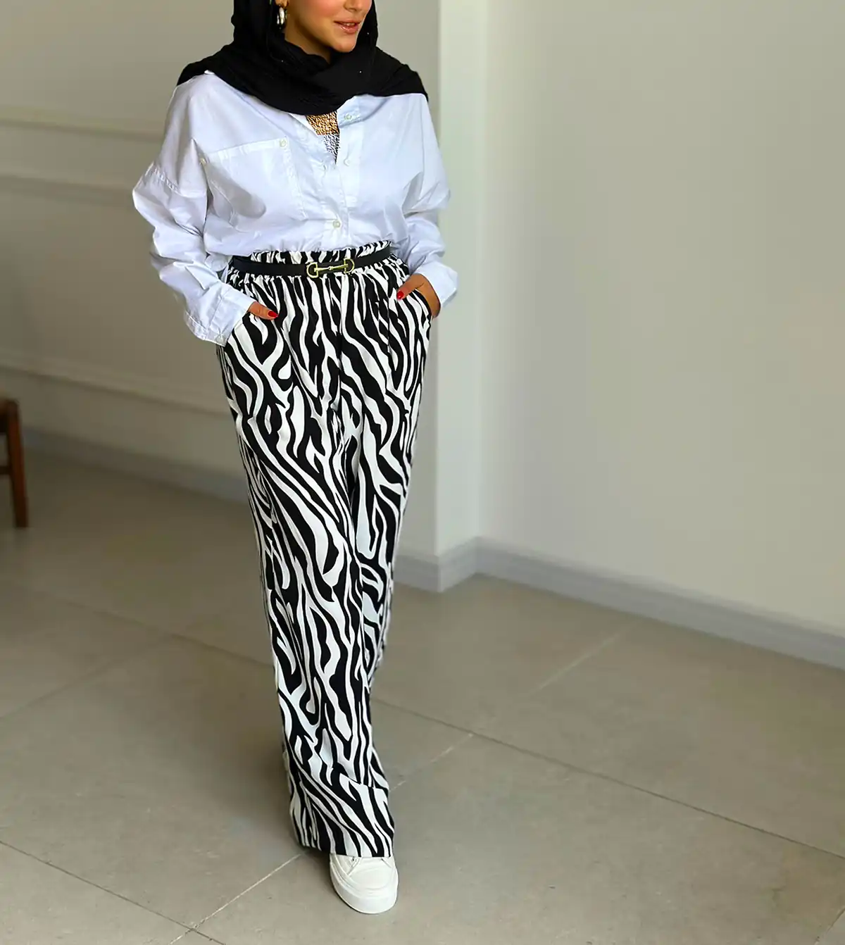 مانتو پارچه ای درجه یک