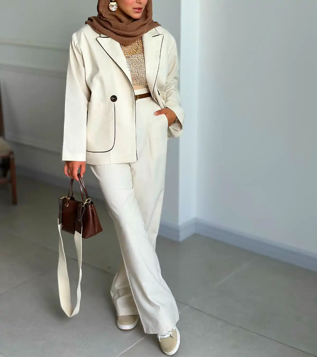 مانتو پارچه ای درجه یک