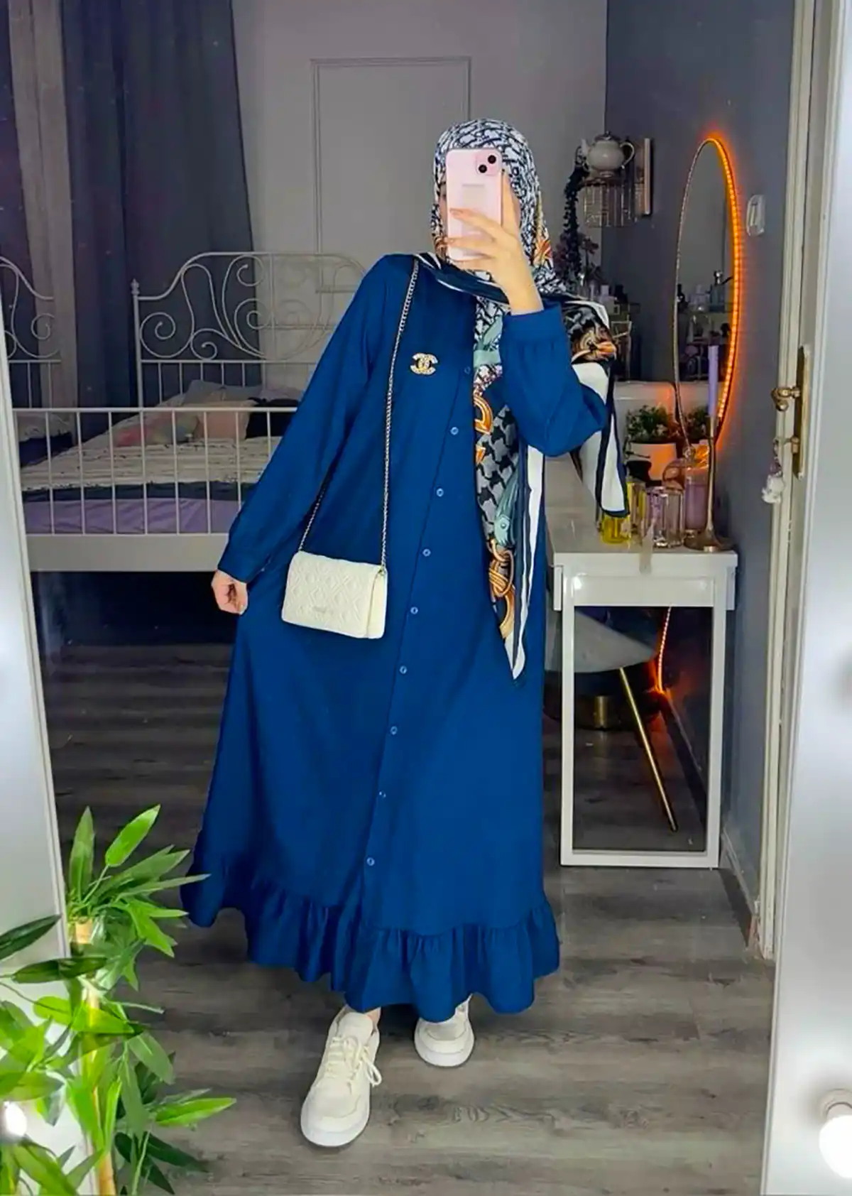 مانتو پرفروش با طراحی شیک