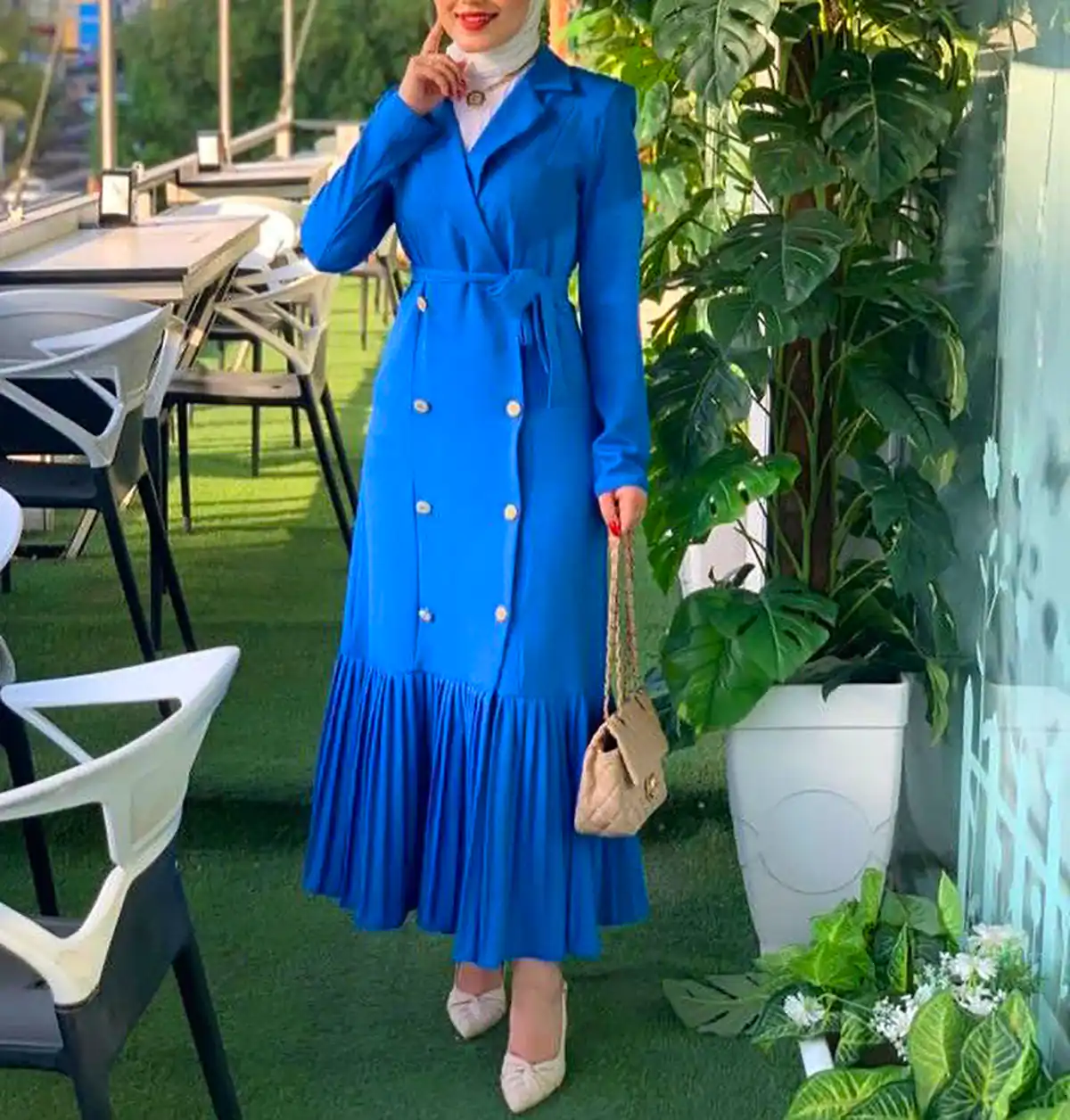 مانتو پرفروش با طراحی شیک