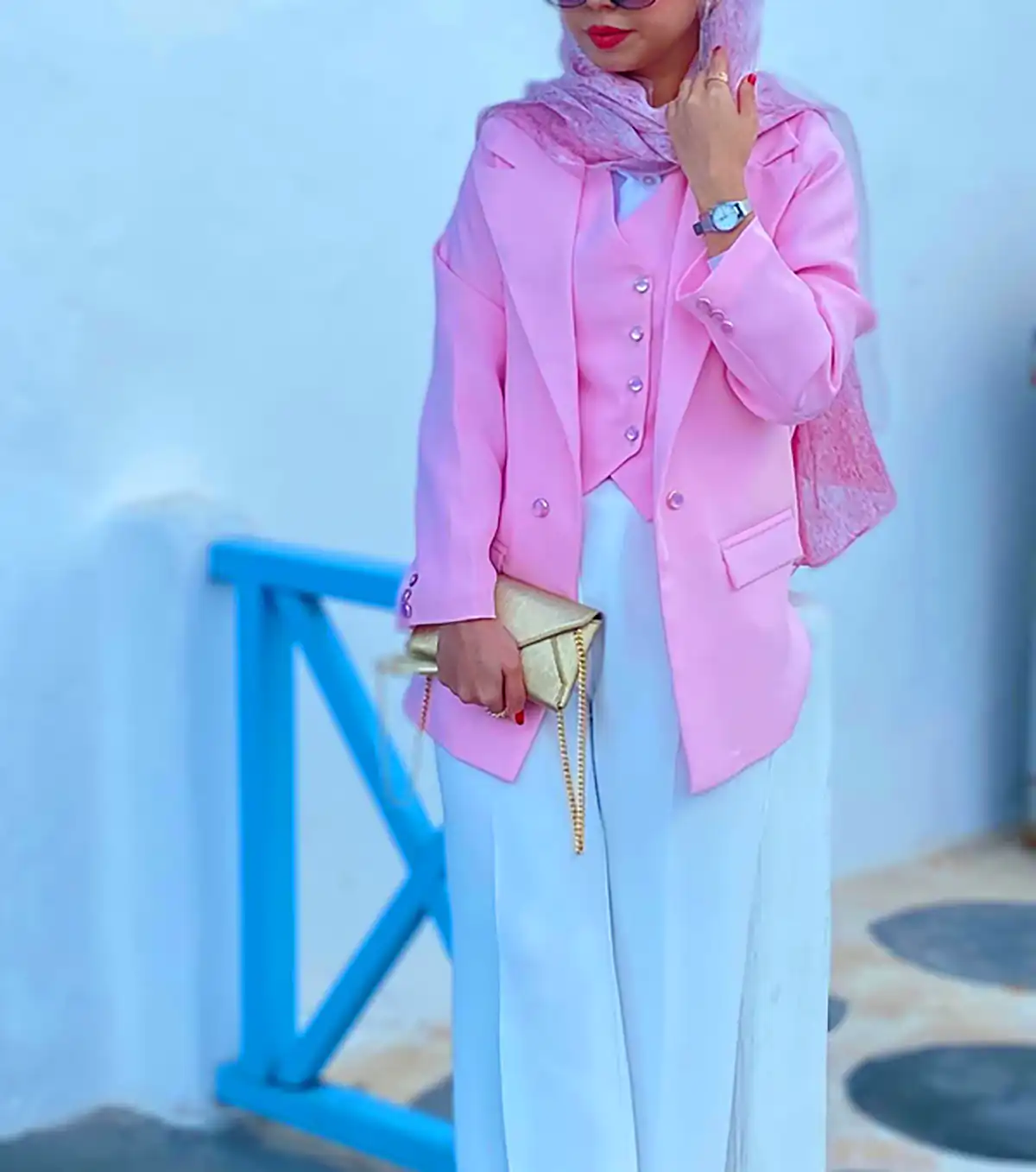 مانتو شکیل مزونی