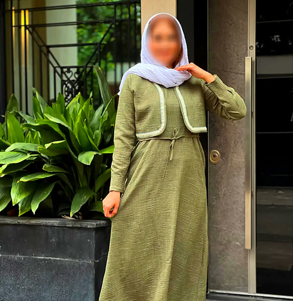 مانتو اسپرت مدل کژوال