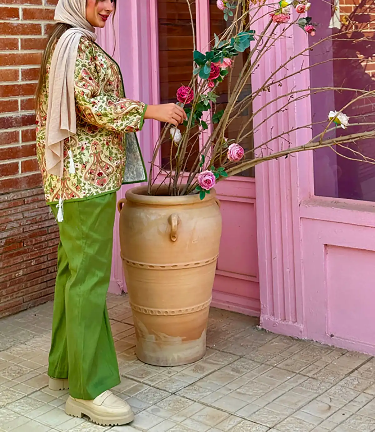 مانتو اسپرت برای خرید