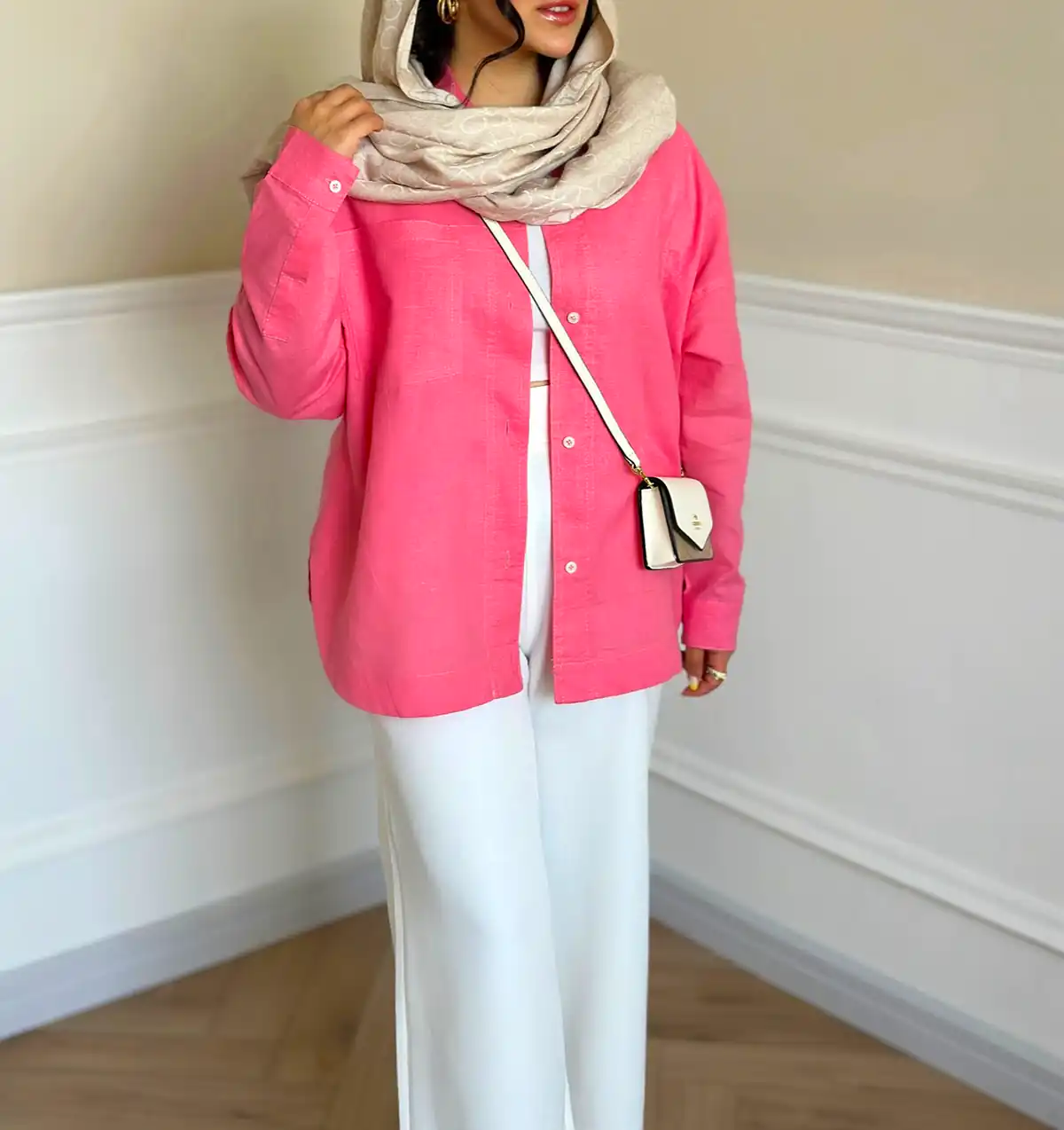 مانتو ترند 1404با مدل خاص