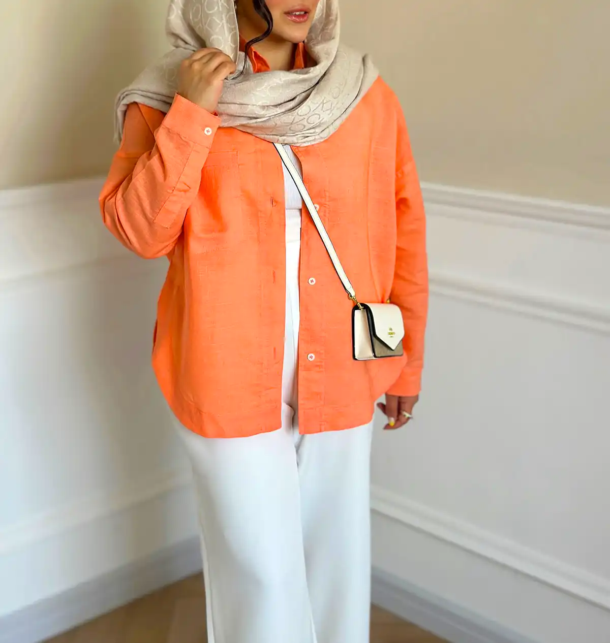 مانتو ترند 1404با مدل خاص