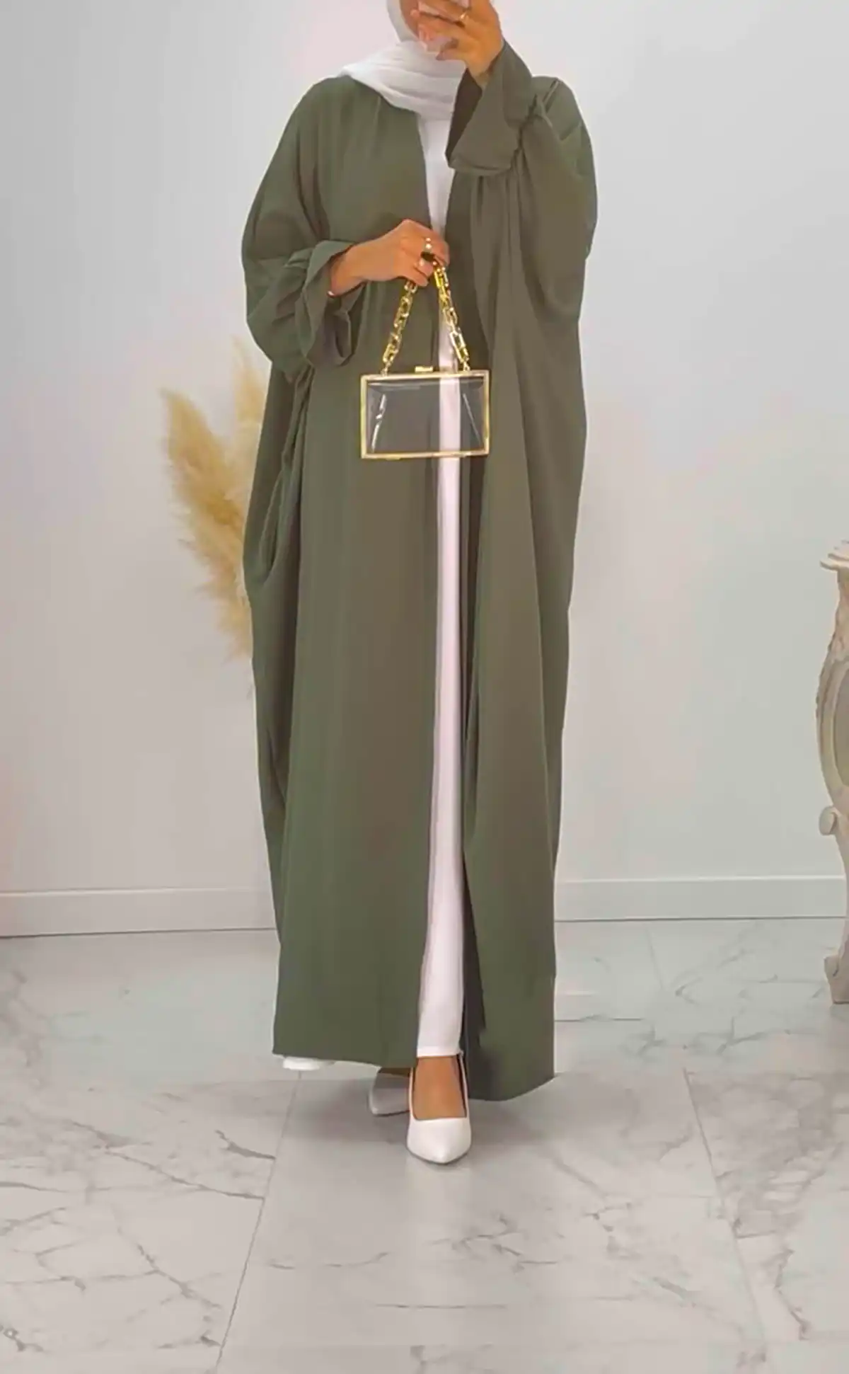 مانتو زنانه با طراحی خاص