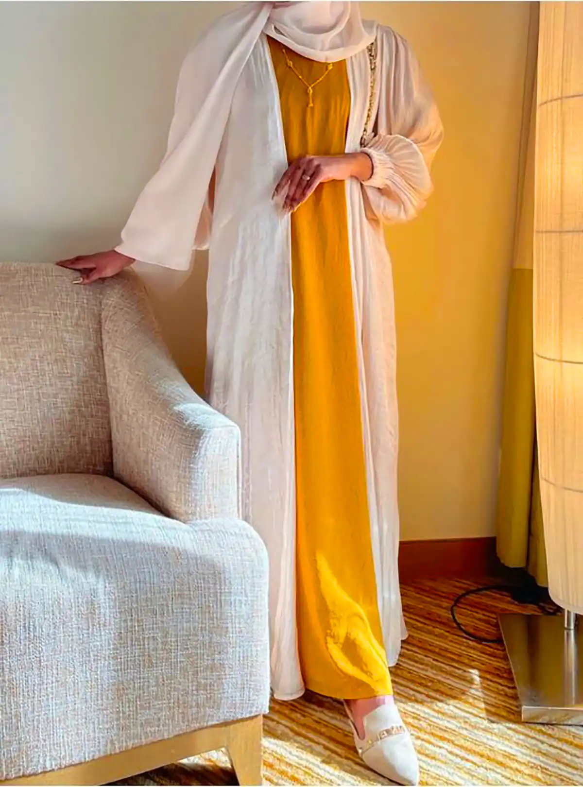 مانتو زنانه با طراحی خاص