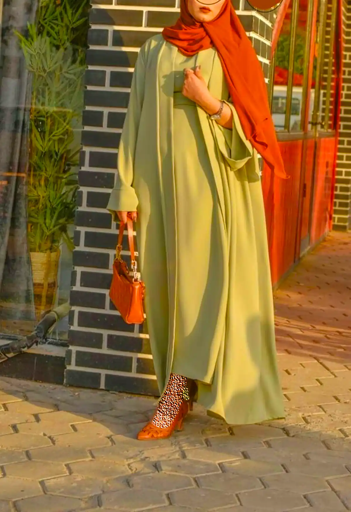 مانتو زنانه با طراحی خاص