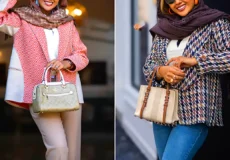 مانتو ابریشمی لاکچری زیبا 