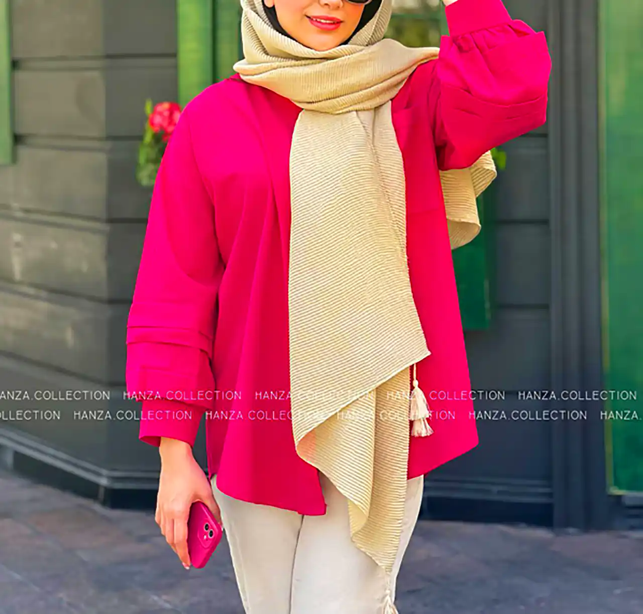 مانتو کلاسیک لاکچری شیک 
