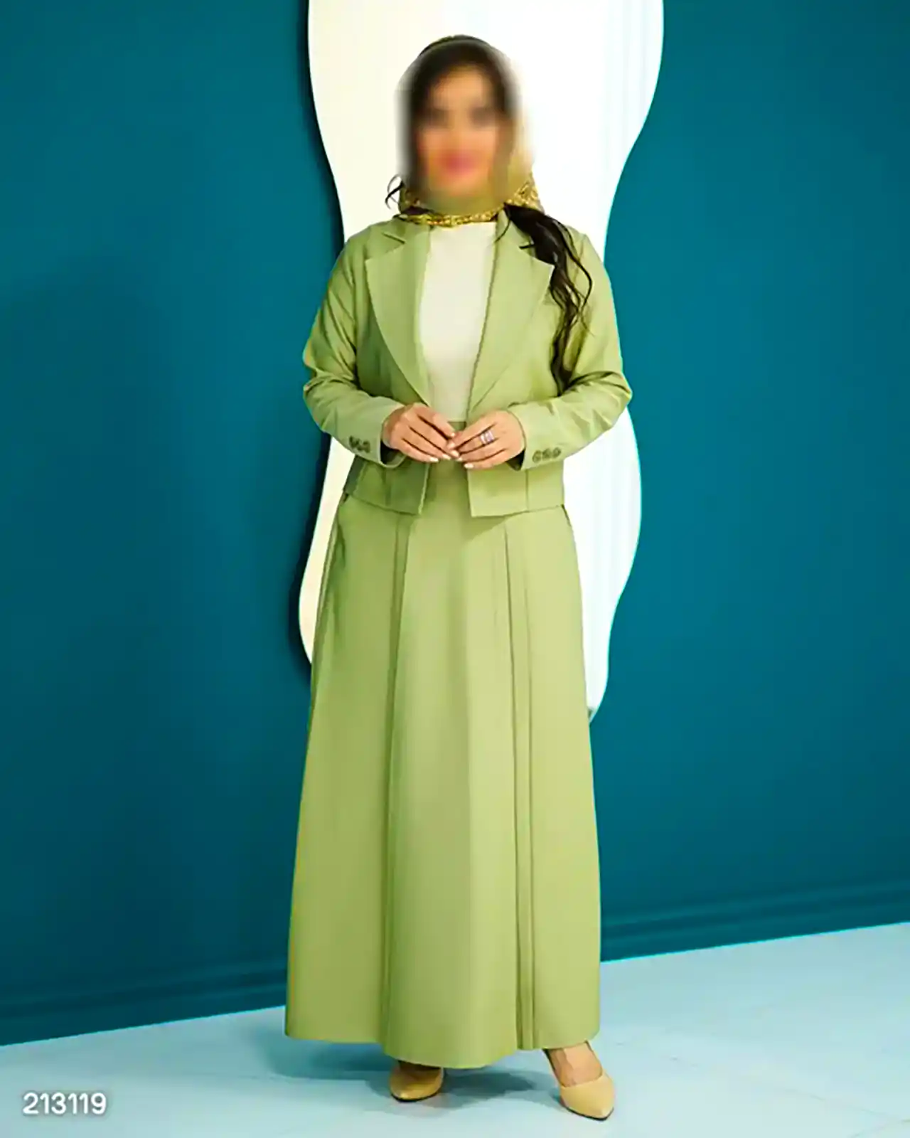 مانتو کلاسیک لاکچری شیک 