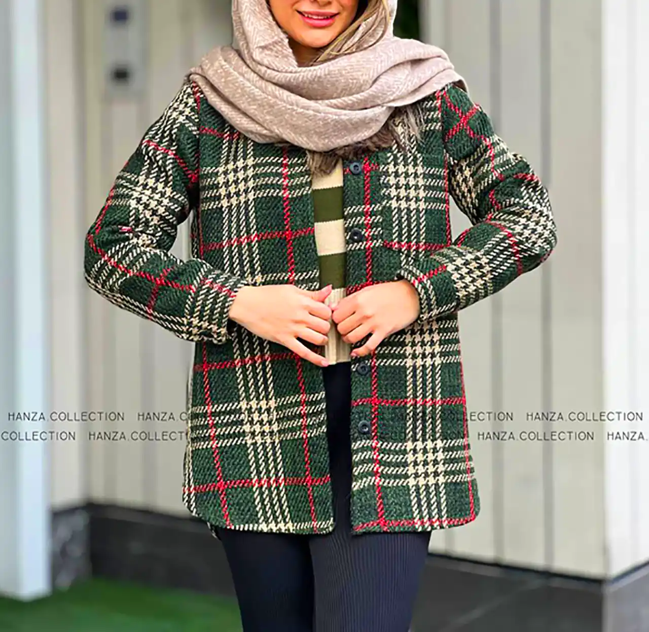 مانتو کلاسیک لاکچری شیک 