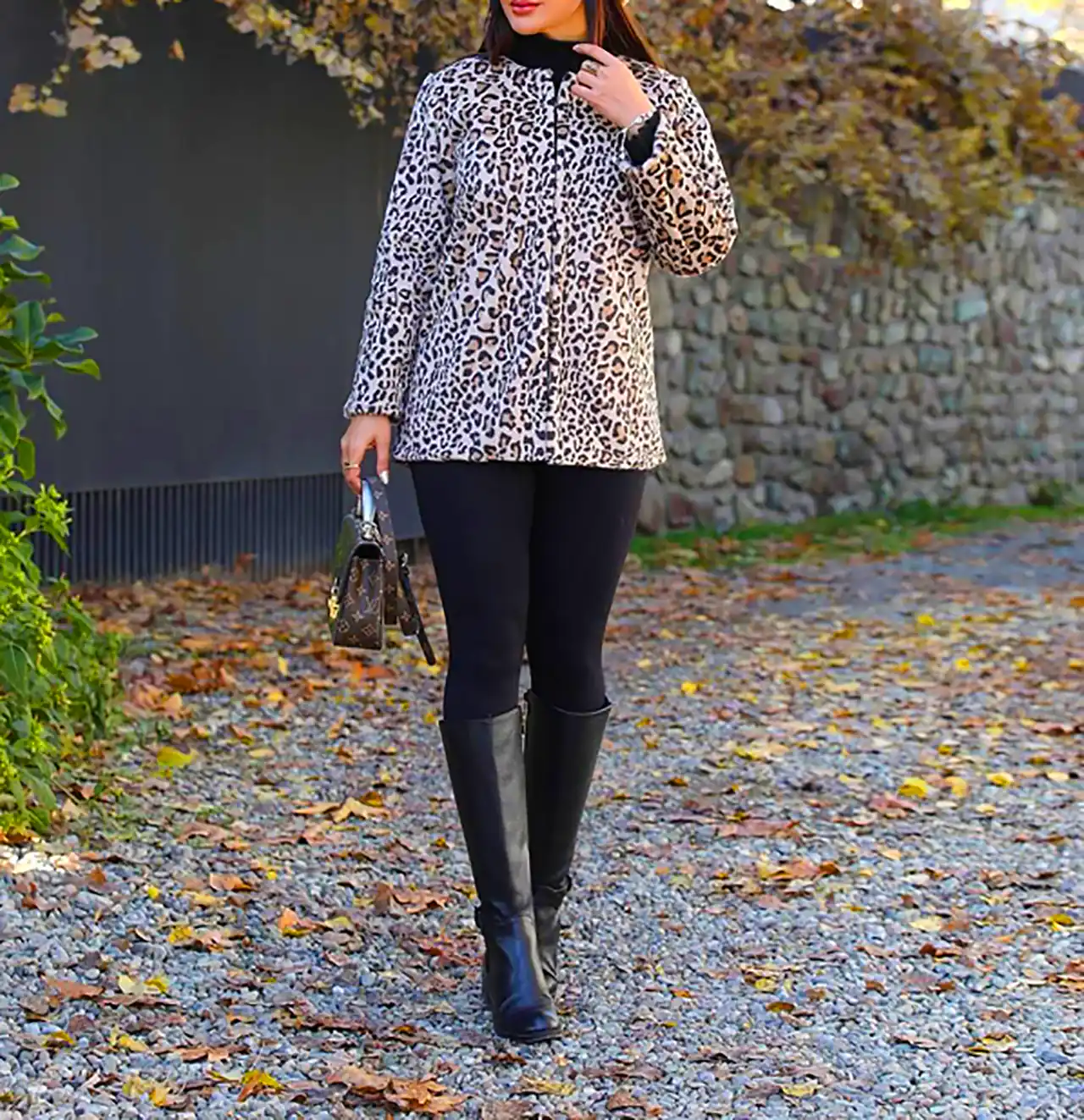 مانتو دخترانه اسپرت خاص