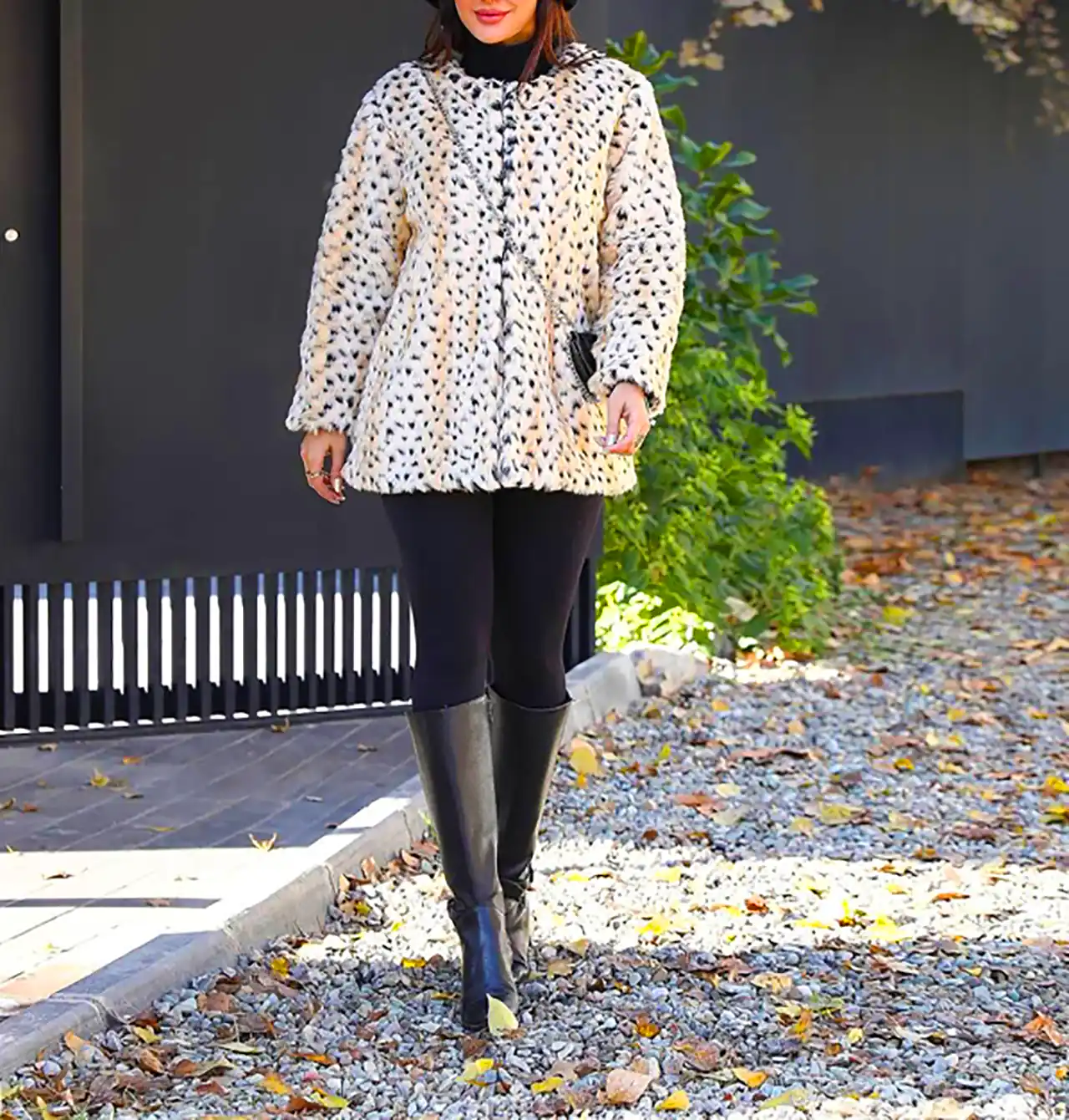 مانتو دخترانه اسپرت خاص