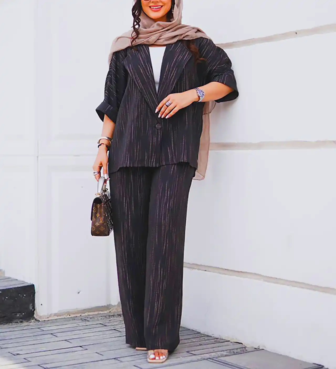 مانتو امروزی و شیک 