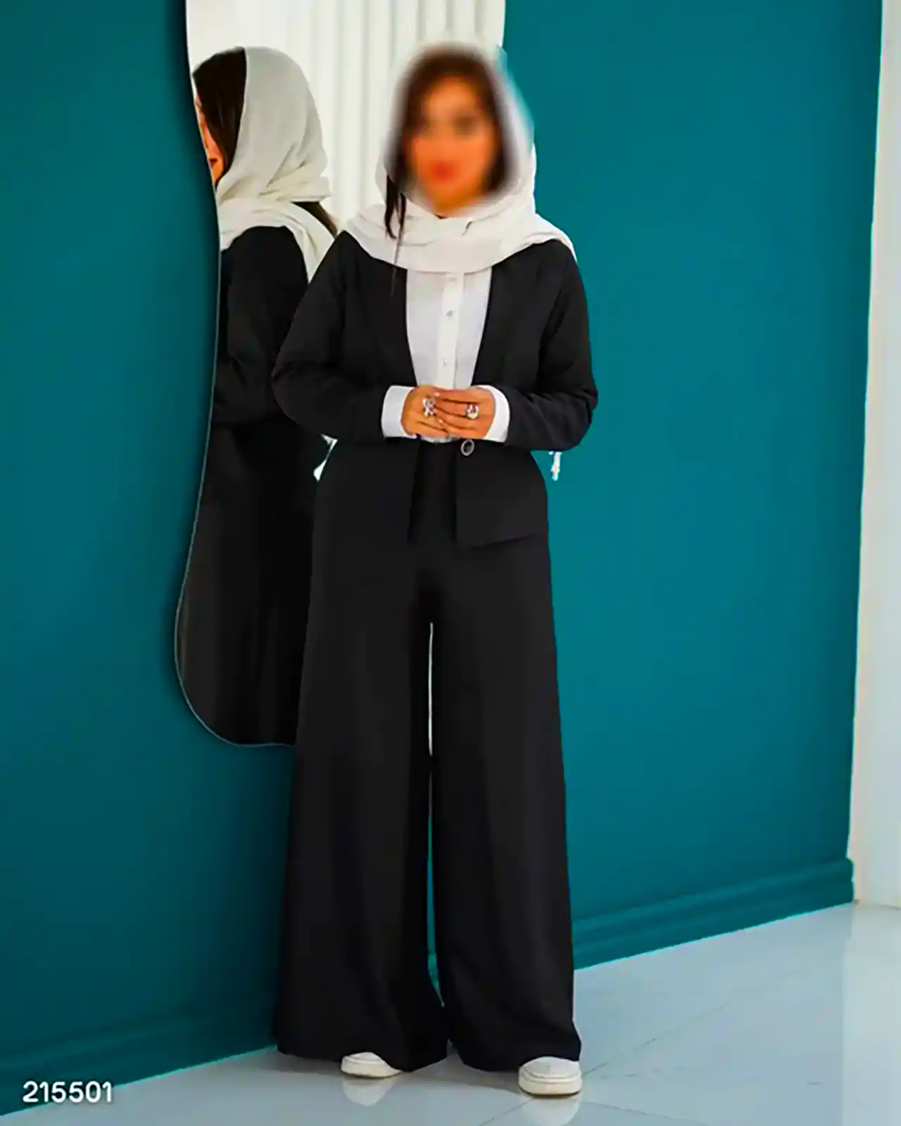 مانتو مزونی جدید مدل مدرن 