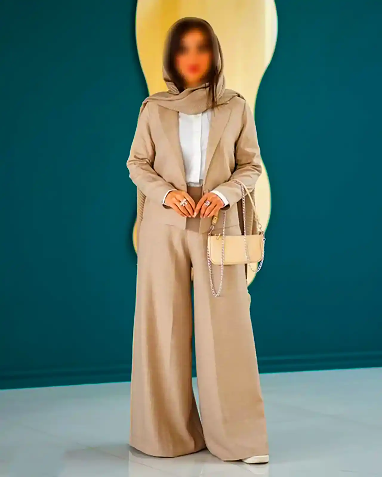 مانتو مزونی جدید مدل مدرن 