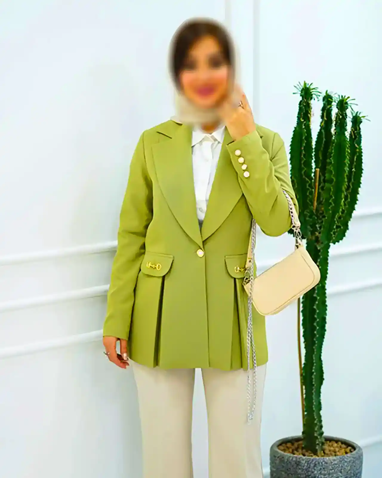 مانتو مزونی جدید مدل مدرن 