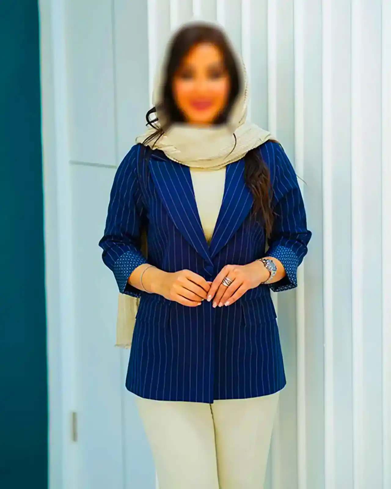 مانتو مزونی جدید مدل مدرن 