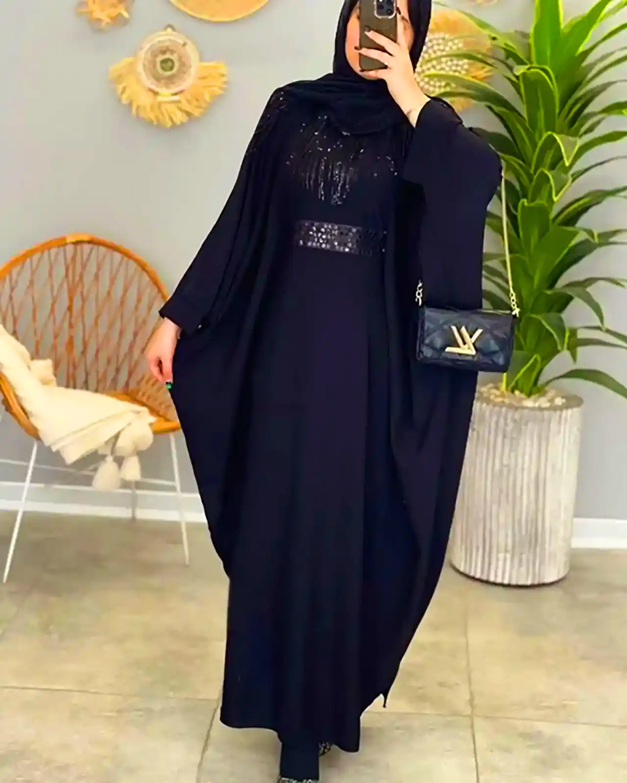 مانتو مزونی جدید مدل مدرن 