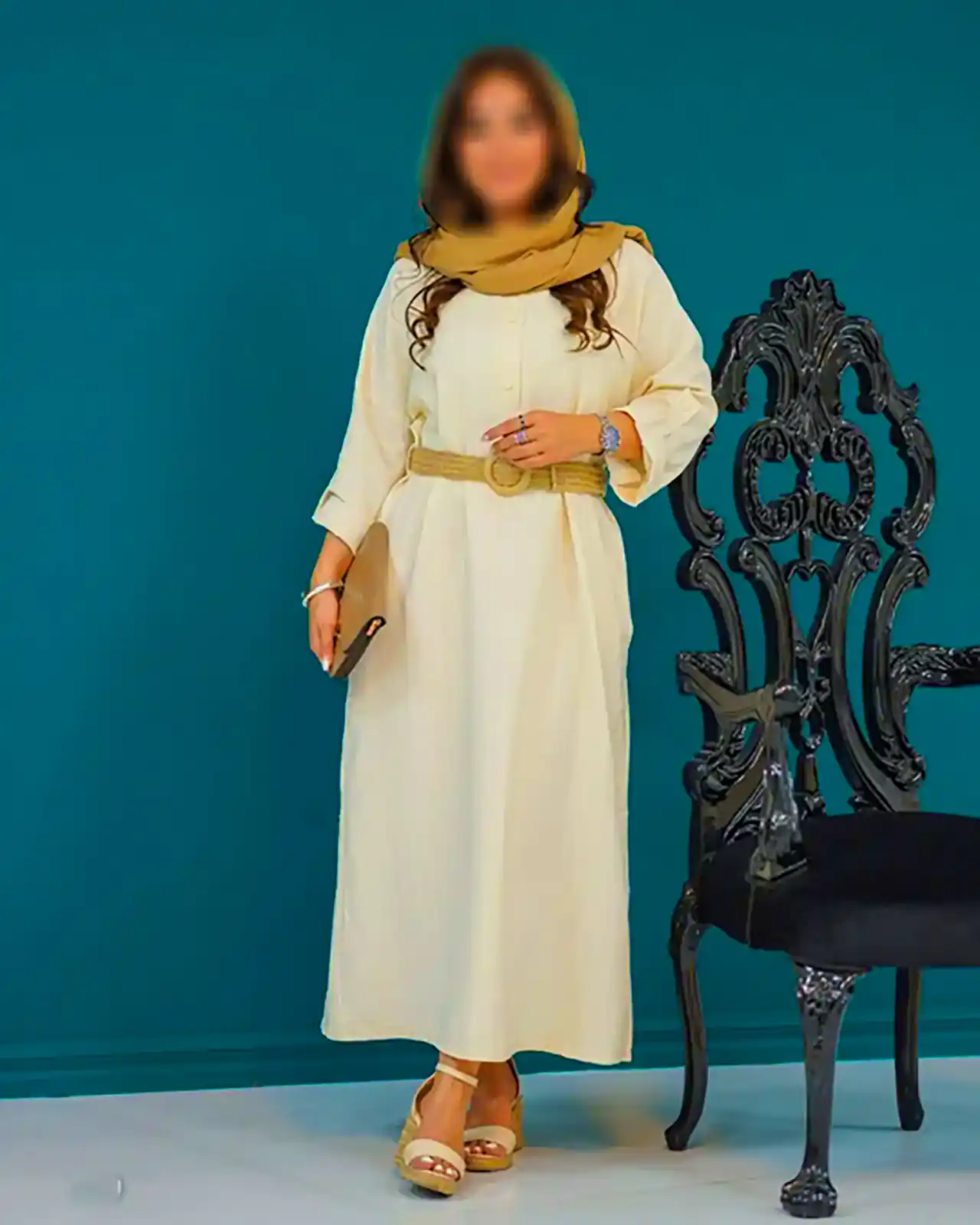 مانتو مدل جدید و باکلاس 