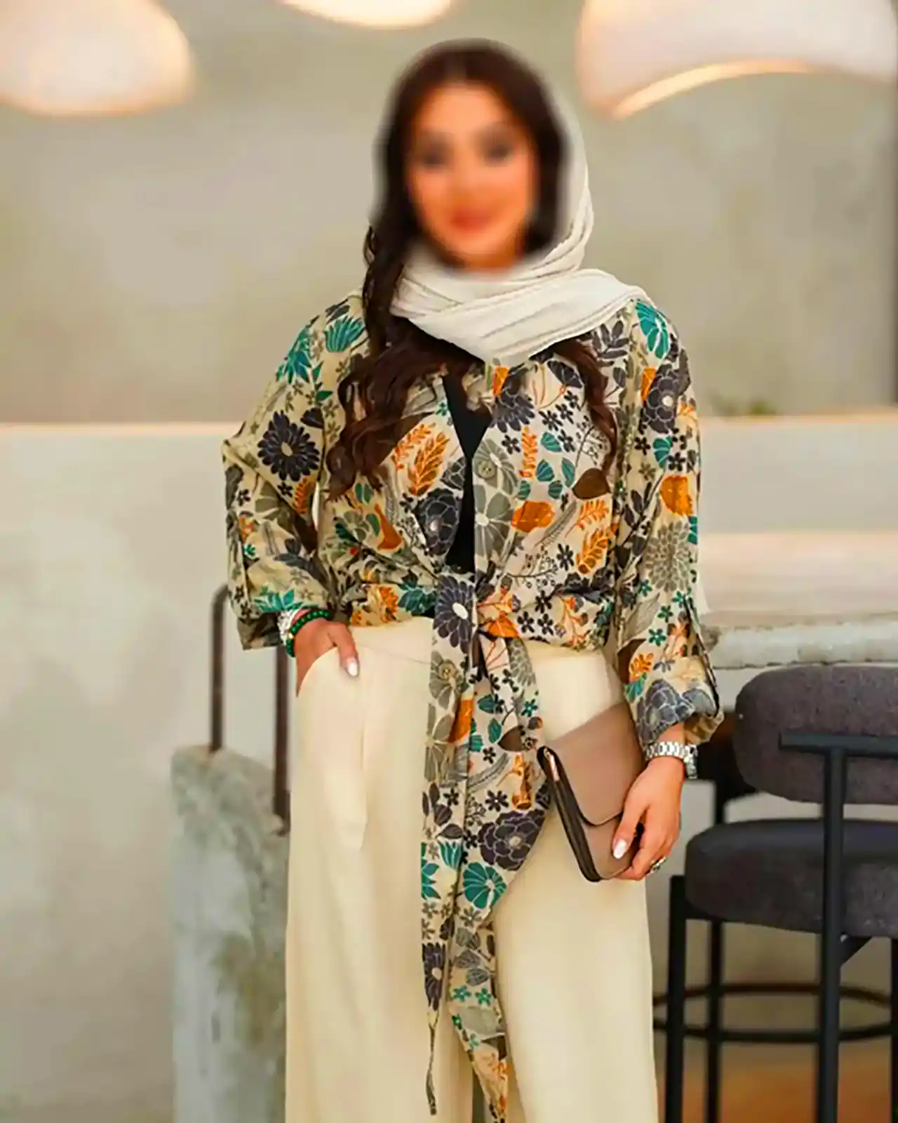 مانتو مدل جدید و باکلاس 