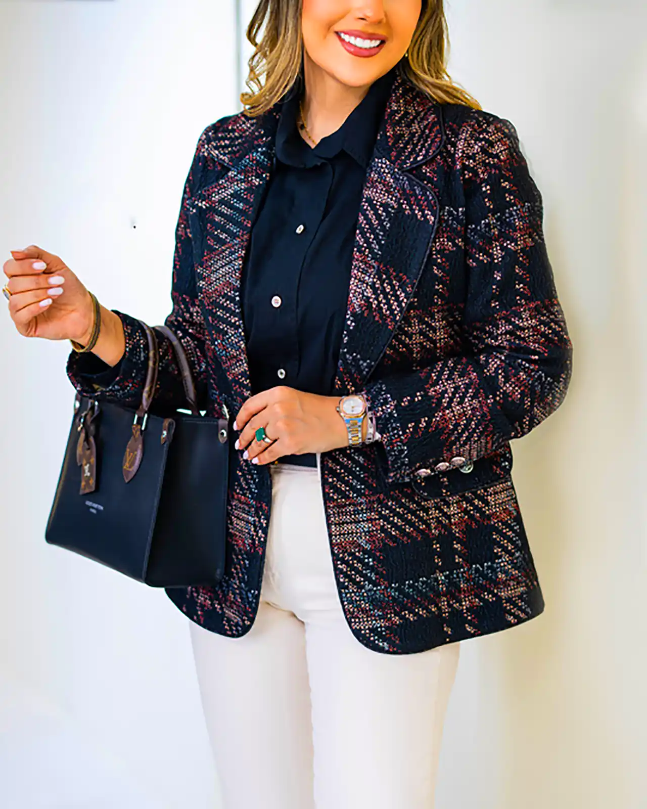 مانتو پاییزه گرم و جذاب