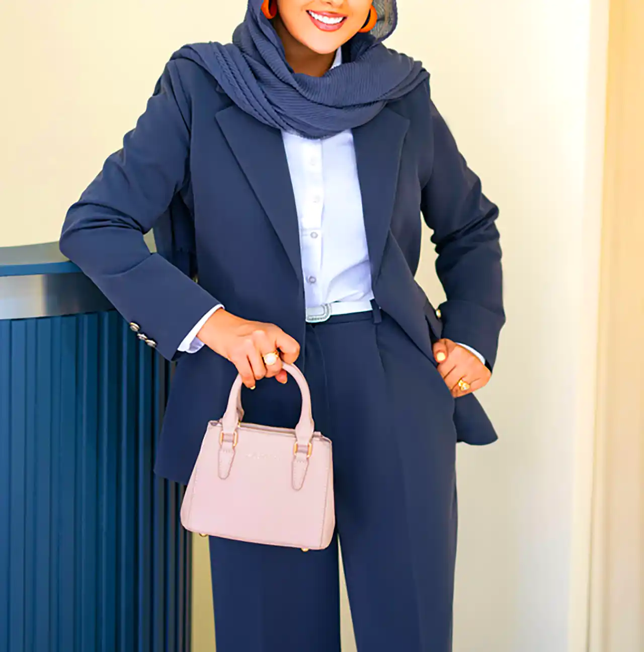 مانتو پاییزه گرم و جذاب