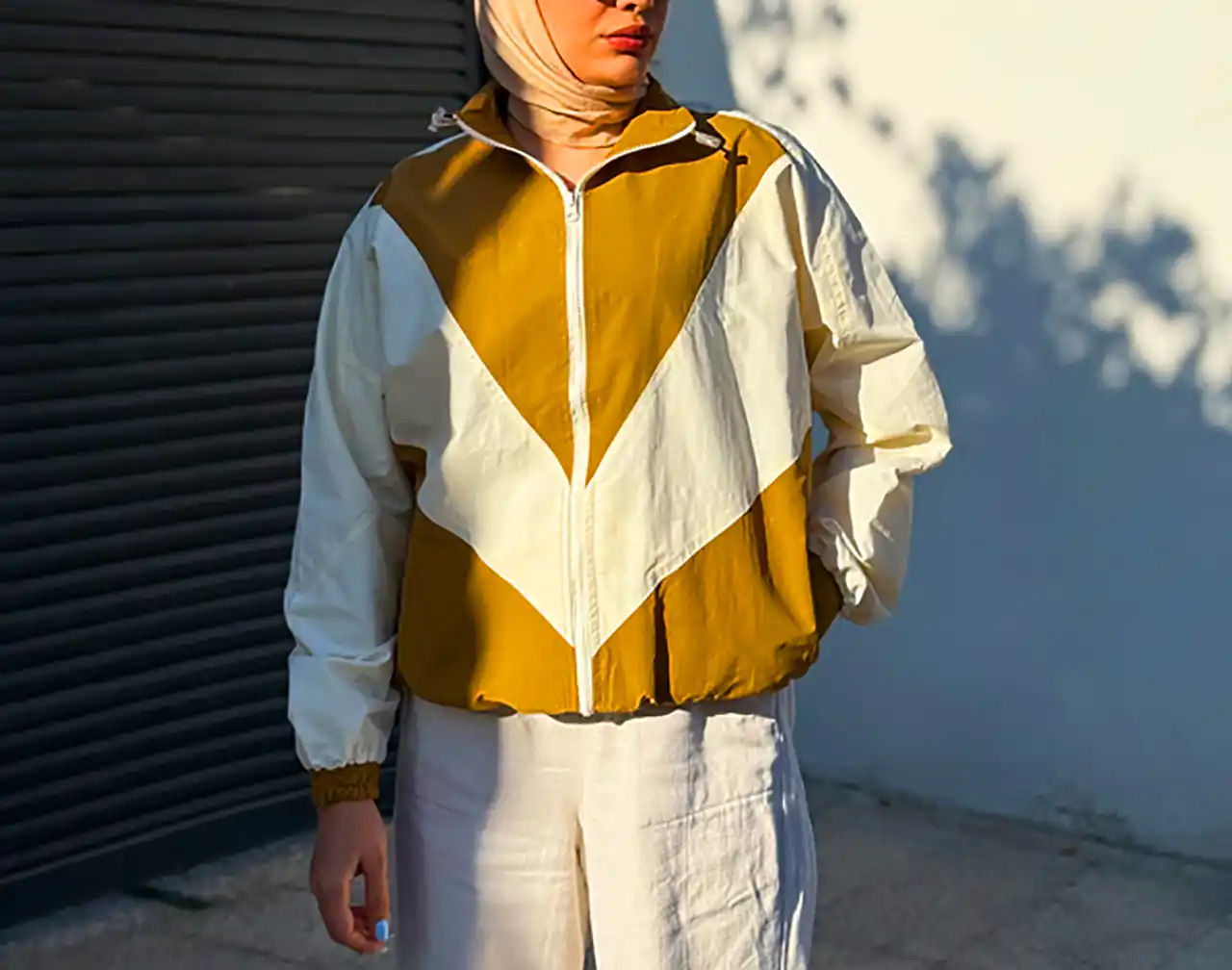 مانتو روزانه راحت خانمانه 