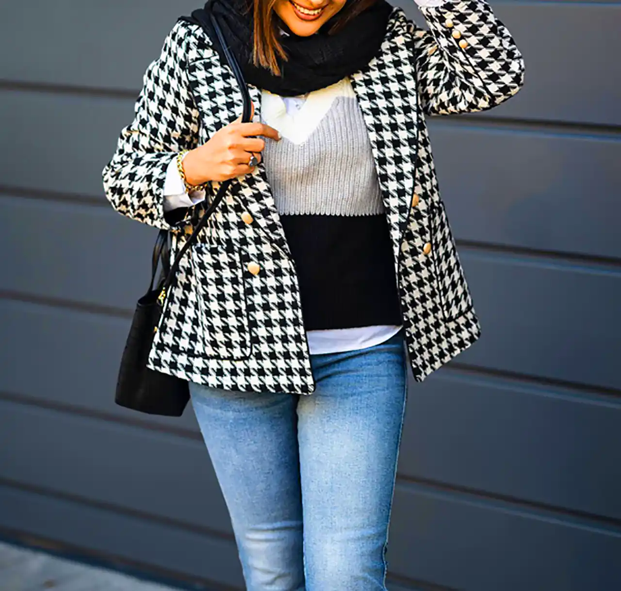 مانتو روزانه راحت خانمانه 