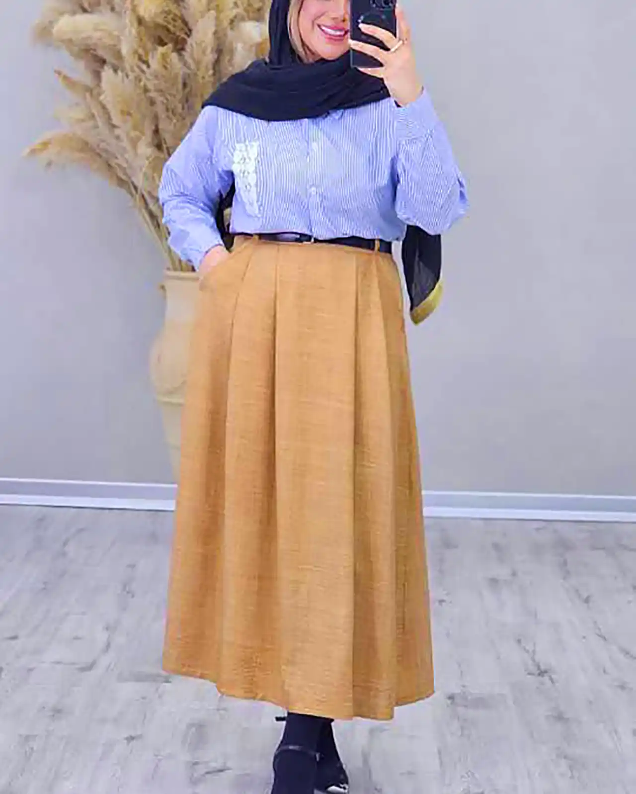 مانتو سبک شهری دخترانه 