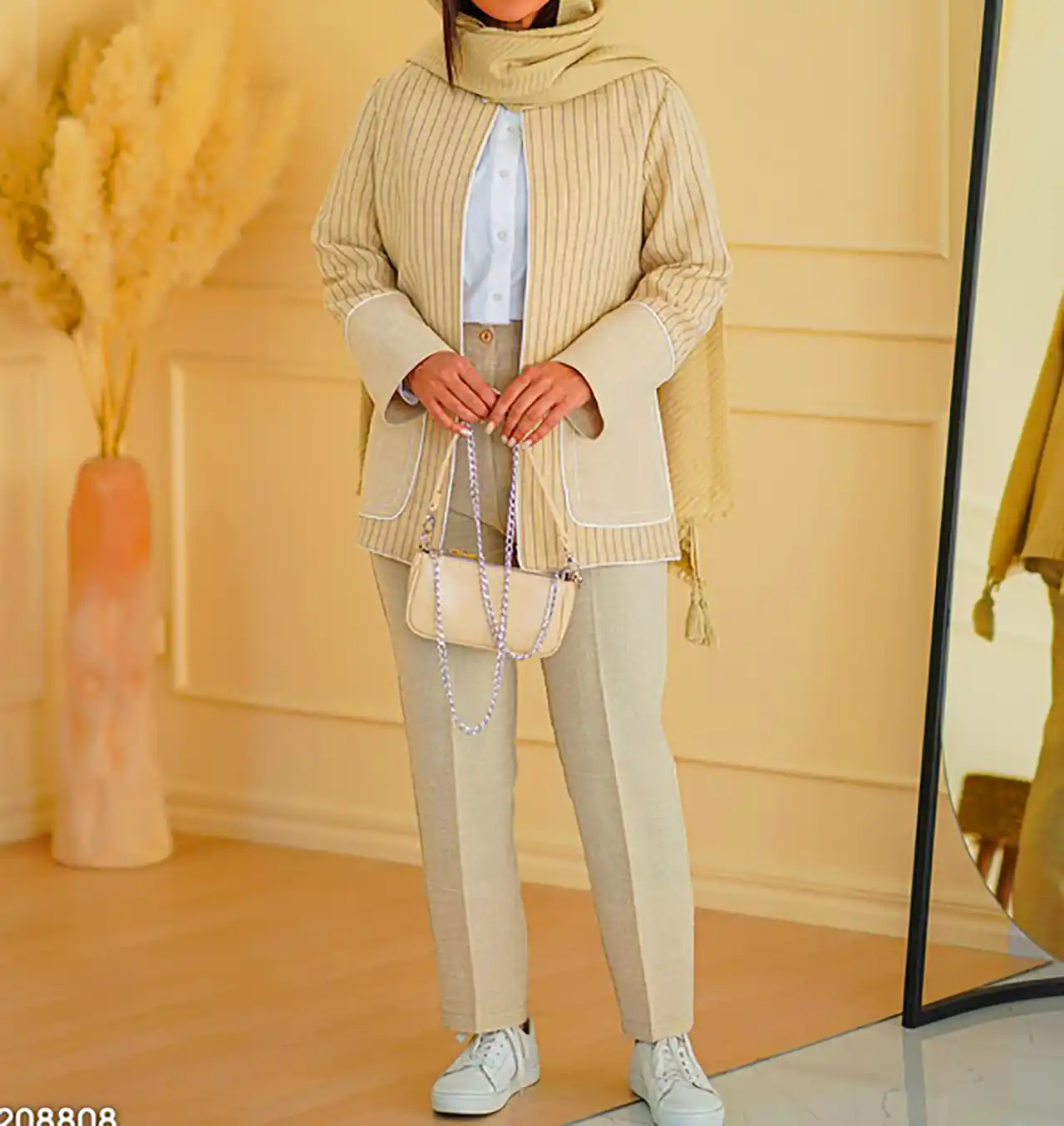 مانتو سبک شهری دخترانه 