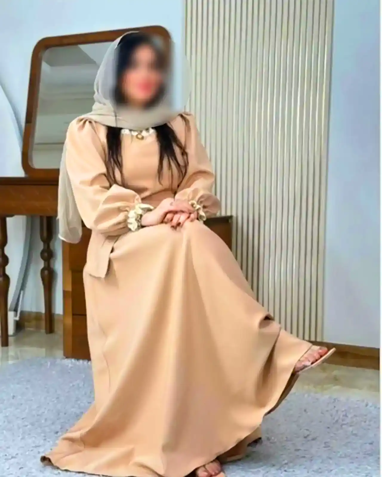 مانتو اسپرت دخترانه خاص 