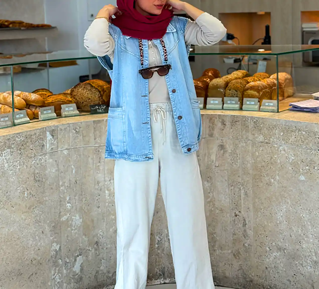 مانتو اسپرت جدید بانوان 