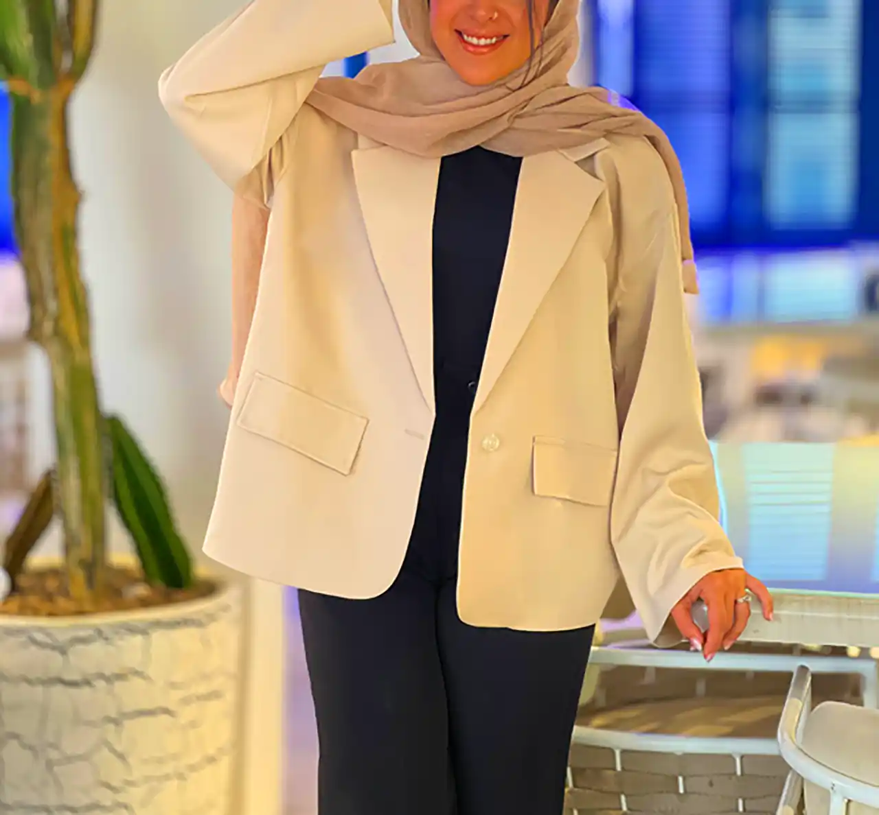 مانتو اسپرت جدید بانوان 