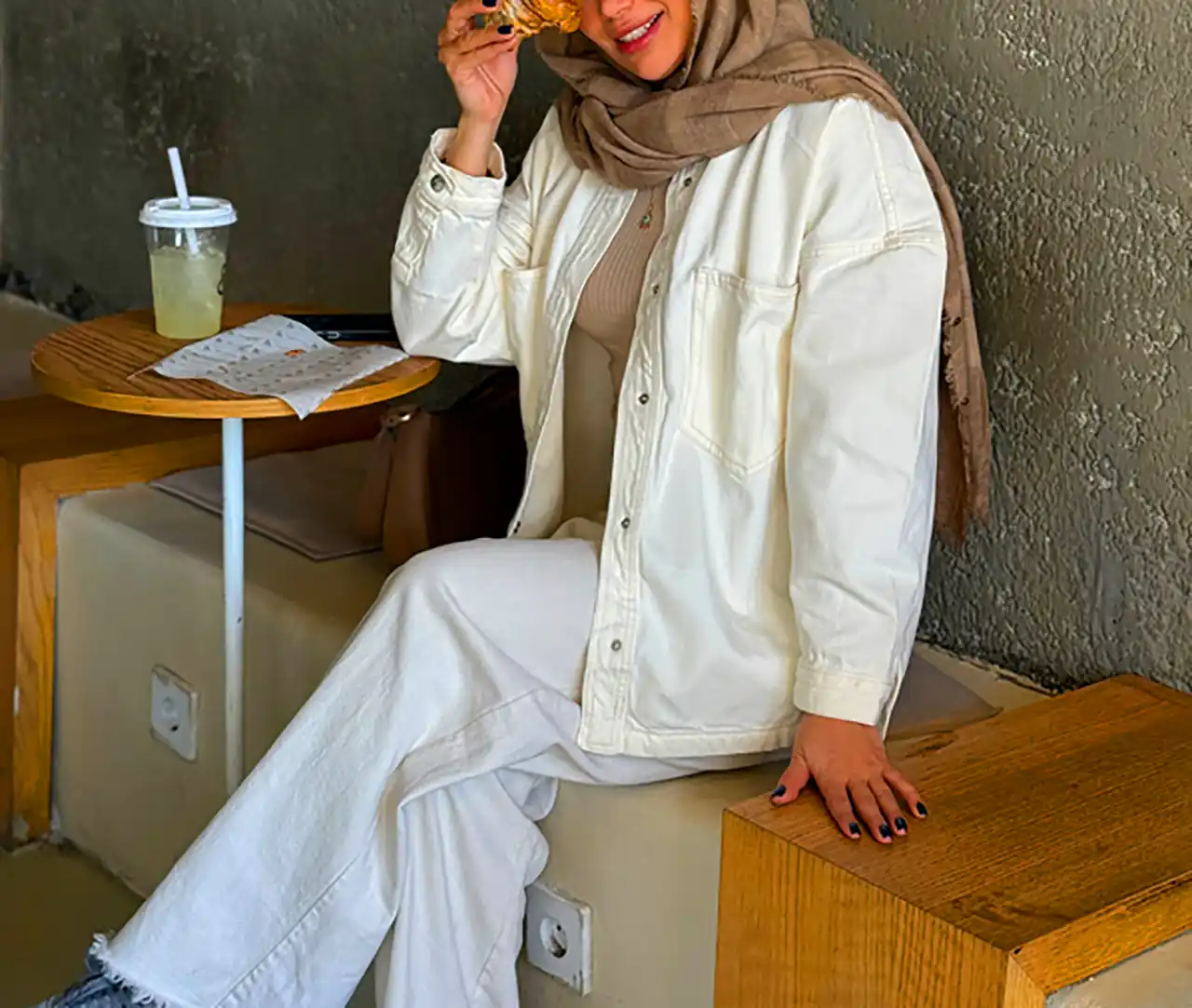 مانتو اسپرت جدید بانوان 