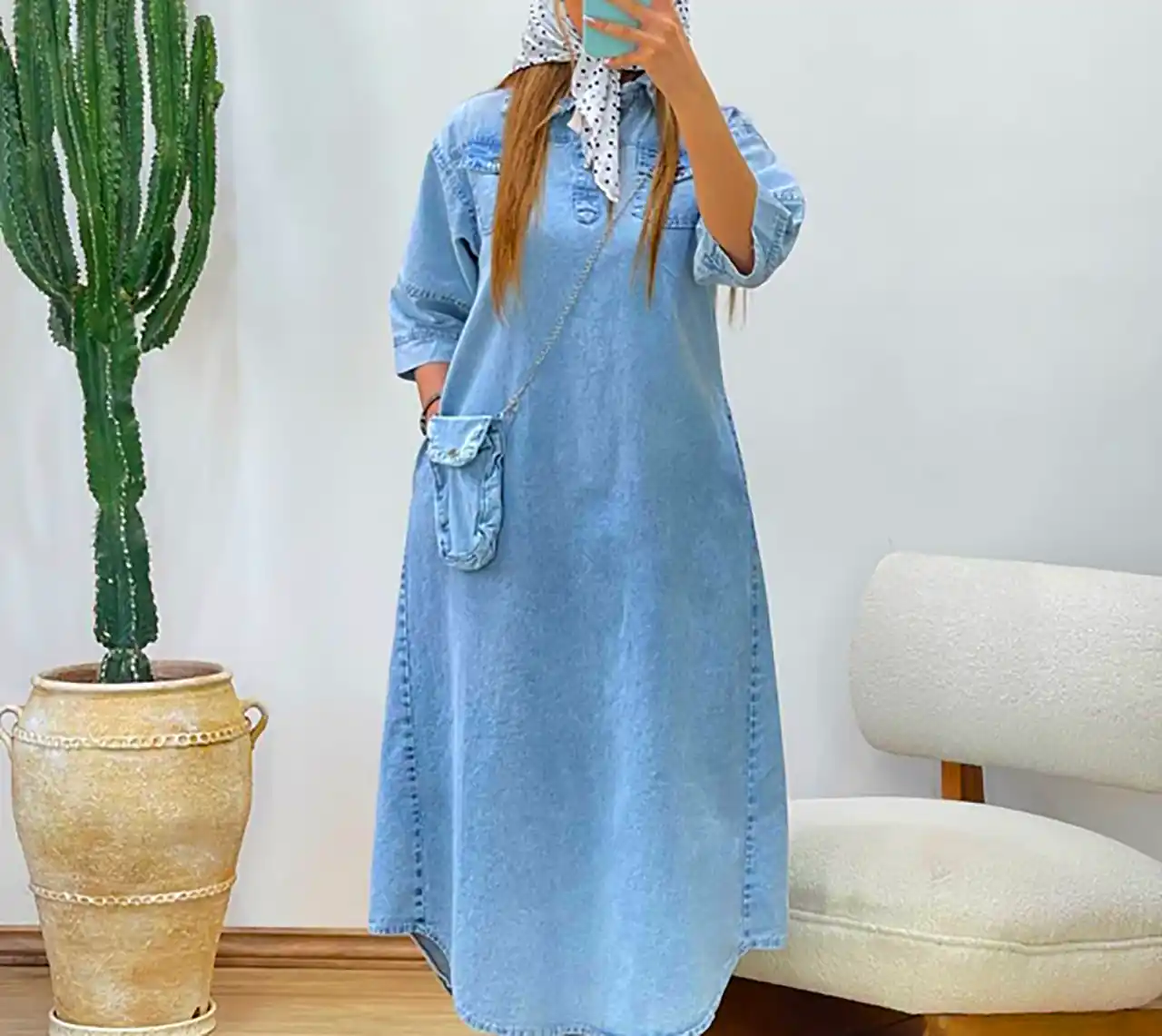 مانتو اسپرت کاربردی 
