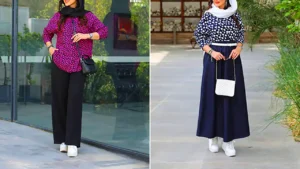 مانتو اسپرت خاص خیابانی 