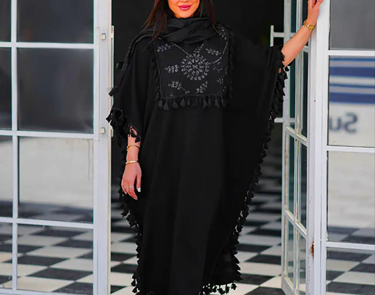 مانتو اسپرت خاص خیابانی