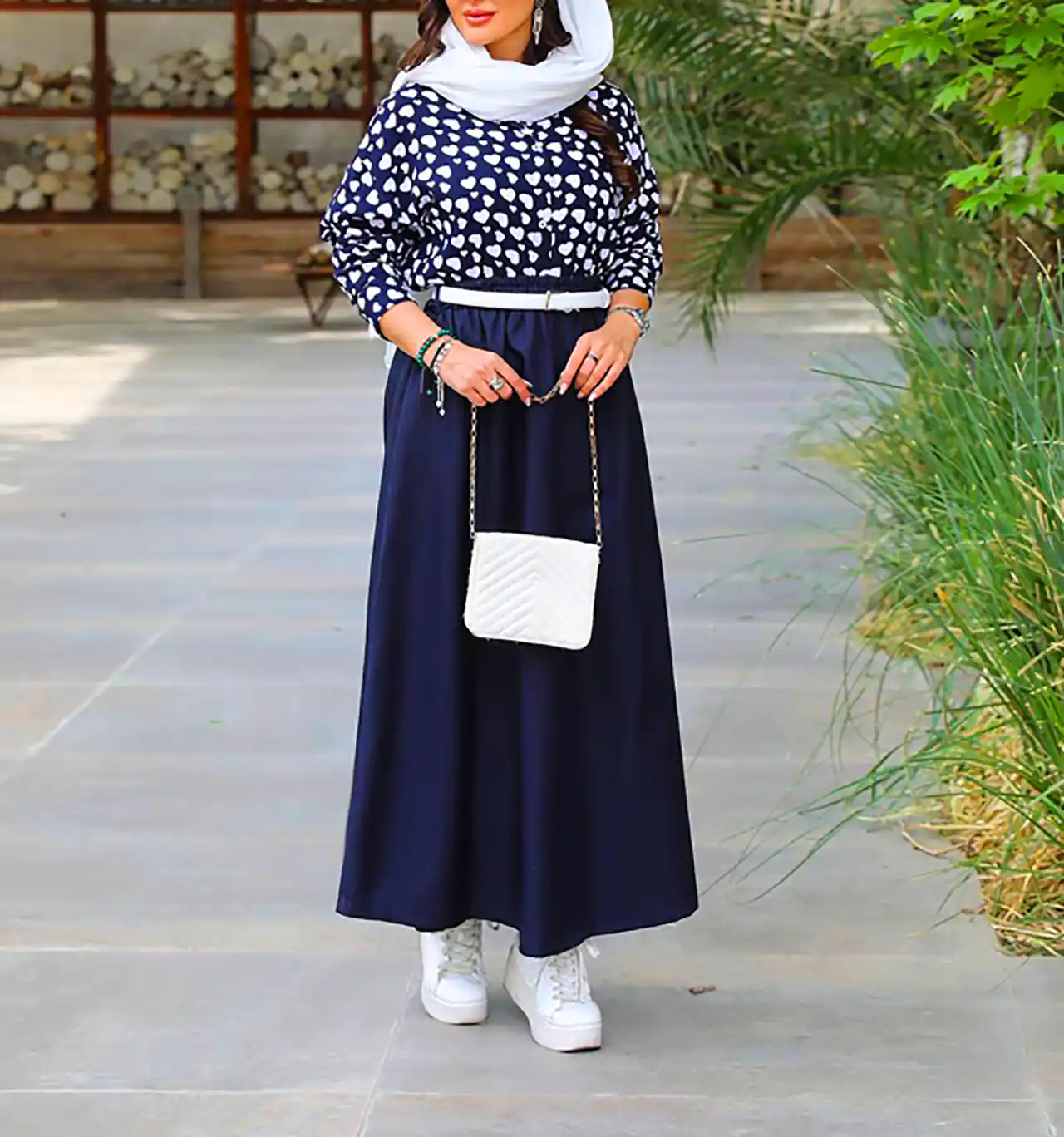 مانتو اسپرت خاص خیابانی