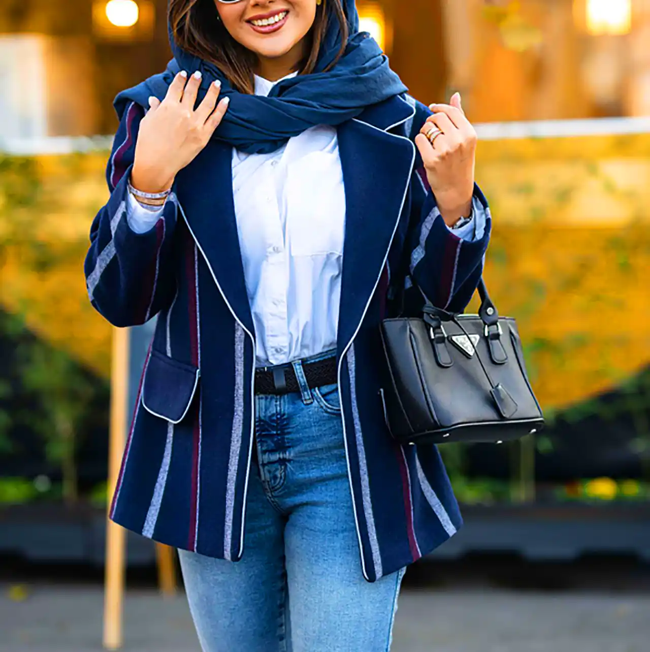 مانتو زنانه فصلی اسپرت