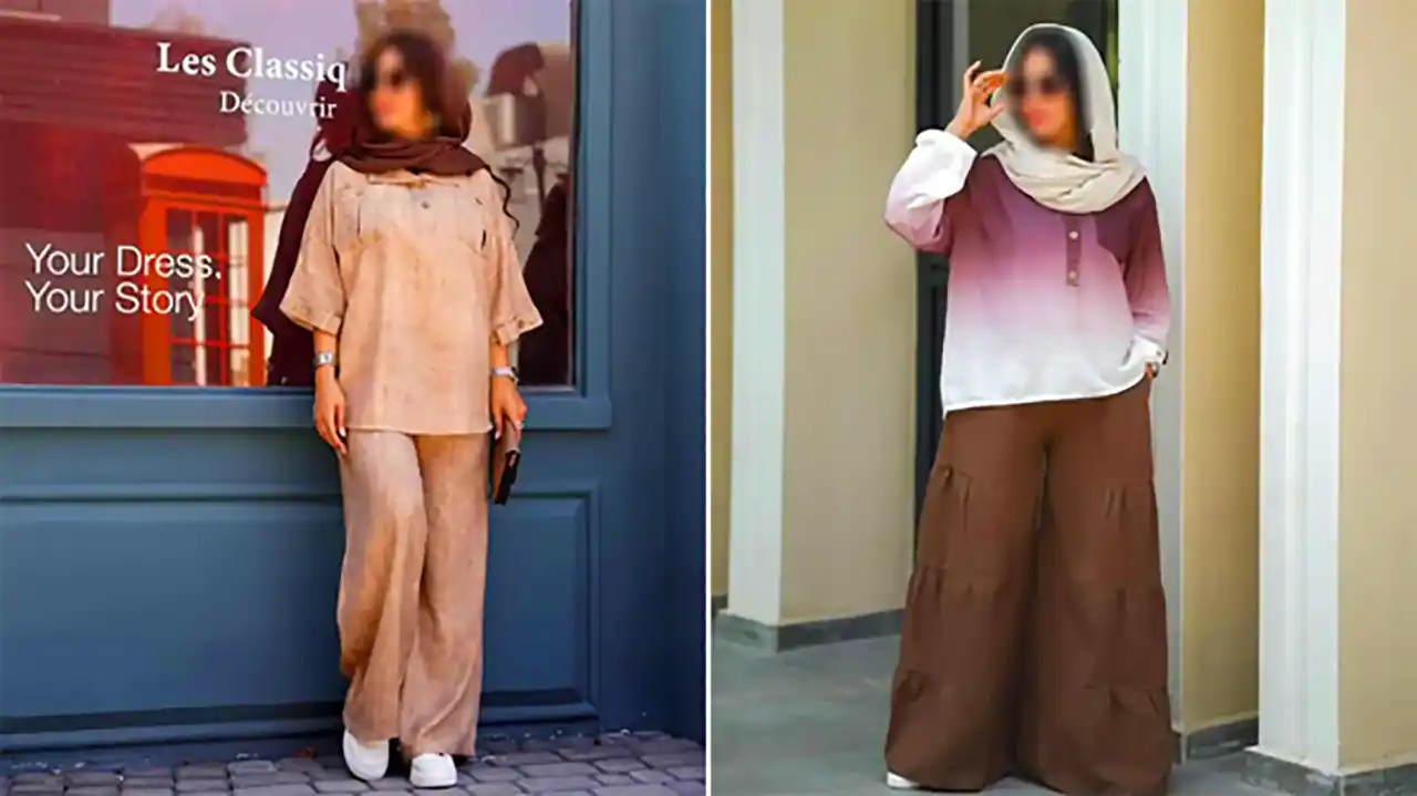 مانتو زنانه لوکس و خاص 