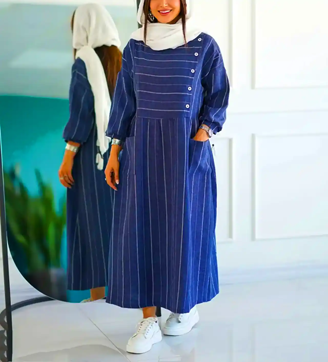 مانتو زنانه لوکس و خاص 