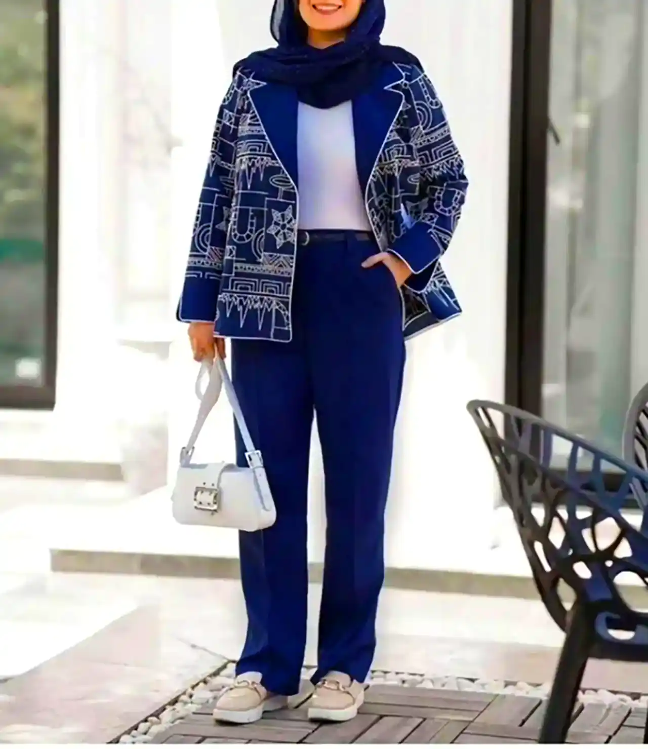 مانتو زنانه لوکس و خاص 