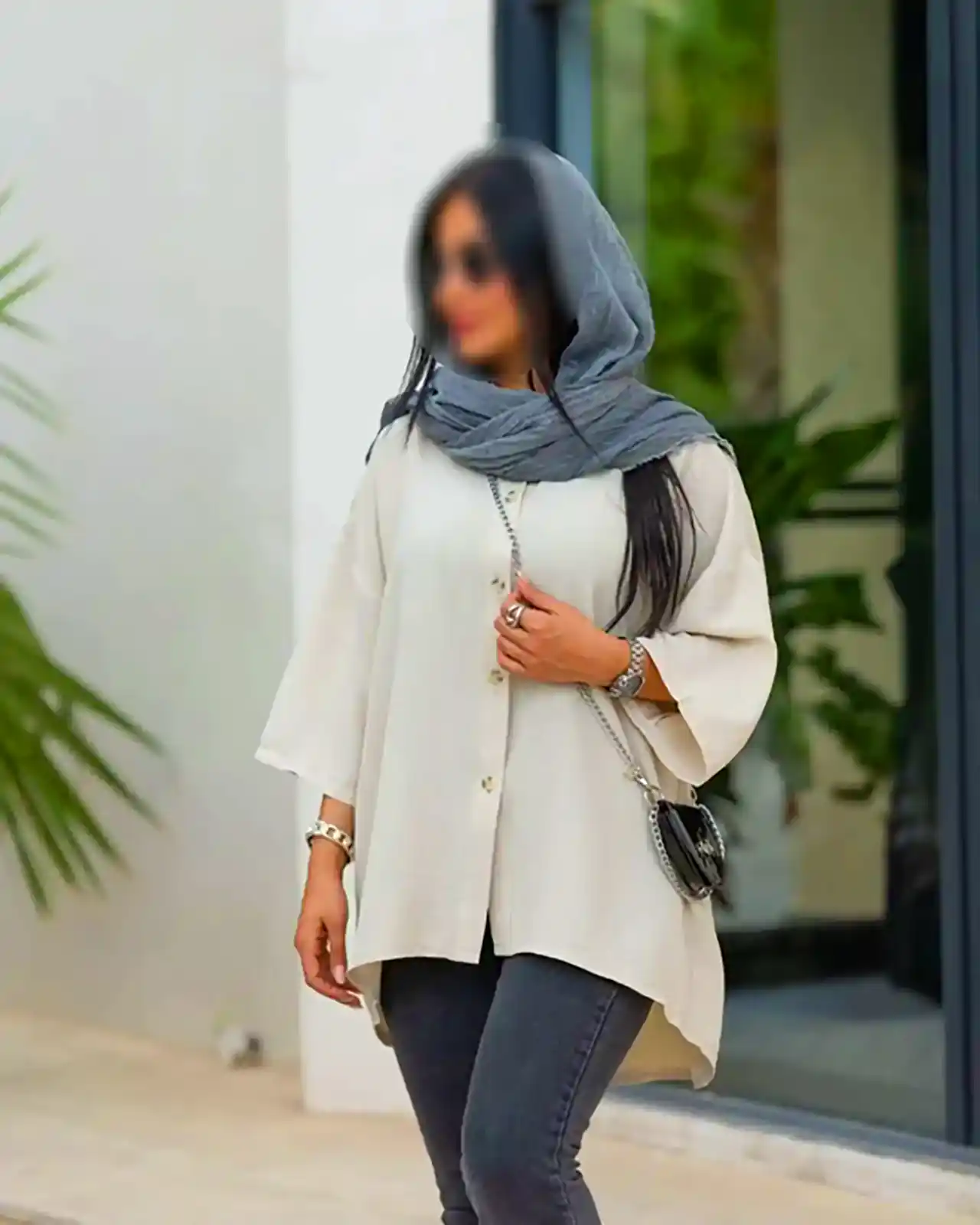 مانتو زنانه لوکس و خاص 