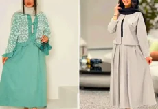 مانتو زنانه مدل امروزی 