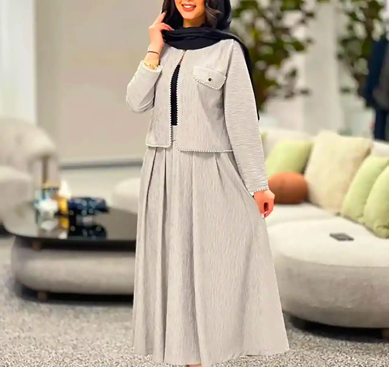 مانتو زنانه مدل امروزی 