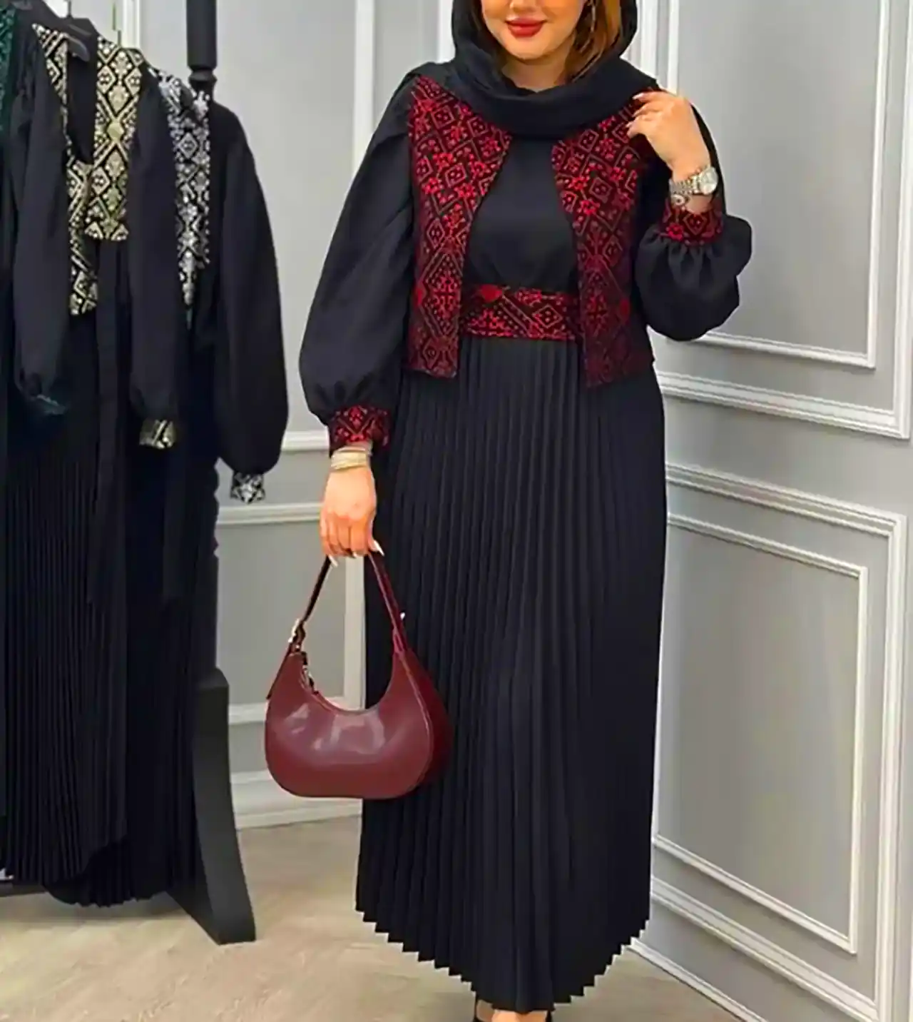 مانتو زنانه مدل امروزی 